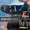 SereneLife Watersport Kneeboard met Haak en Riem voor Bootactiviteiten