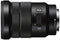 Sony A E PZ 18-105mm F4 G OSS - Zoomlens - f/4 diafragma - Sony E