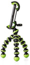 Joby GorillaPod Mobile Mini - Mini-tripod - Flexibele benen - Groen