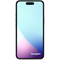 Apple iPhone 14 Pro Max - Zilver - 512 GB - Fysieke simkaart + eSIM