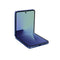 Samsung Galaxy Z Flip7 - Zwart - 256 GB - Fysieke simkaart + eSIM
