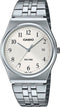 Casio Casio Collection MTP-B145D-7BVEF - Polshorloge - Quartz - Ø 35 mm - Zilverkleurig