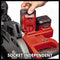 Einhell TE-SM 36/10 L Li-Solo - Accu Radiaal Afkort-/Verstekzaag - Power X-Change - 254 mm zaagblad