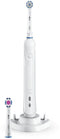 Oral-B Pro 900 - Elektrische tandenborstel - 3 poetsstanden - Wit