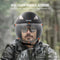 Motorcycle Helmet, 3/4-Face, Smart Street ABS & High Density Helmet with Bluetooth Slot & Interchang
