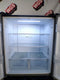 Fridgemaster MQ79394EB - Amerikaanse Koelkast - 427L - Total No Frost - Zwart