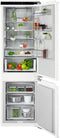 AEG TSC8M18WCF - Ingebouwde koel-vriescombinatie - Cooling 360° en GreenZone+ - Wit