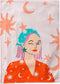 Set van 2 theedoeken Wink | Aware