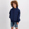 Cars Jeans Zotts - Jongens Jas - Softshell - Maat 104