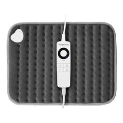 Elektrisch warmtekussen Inventum 400x300mm zwart | 1 stuk | 6 stuks