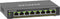 Netgear GS308EP - Gigabit Smart Managed Plus Switch - 8x PoE+ (802.3at) - 62W PoE-budget