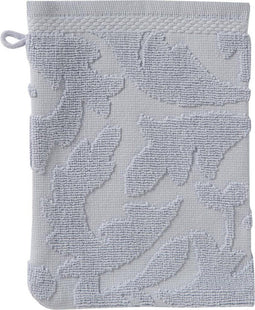 Seahorse Grace washand 16x21 dawn (per 3 stuks)
