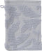 Seahorse Grace washand 16x21 dawn (per 3 stuks)