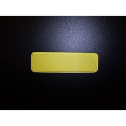 Klika - Magneethoes 30x100 voor kaart 22x90mm - 2 stuks