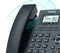Yealink SIP-T31P - VoIP-telefoon - 1000 telefoonboek entries - Grijs