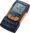 Testo 760-2 - Digitale Multimeter - CAT III 1000 V CAT IV 600 V 6000 counts