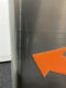 Tomado TCR1420S - Koel-vriescombinatie - 173 liter - Energieklasse D - RVS look