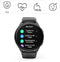 Hama 8900 - Smartwatch - GPS en gezondheidsmonitoring - Zwart