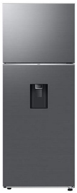 Samsung RT47CG6726S9 - Vrijstaand Koelkast - 462 l - Roestvrijstaal