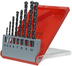 Kwb 038900 - Boorbitje(s) - Elektrisch gereedschap accessoire