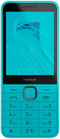 Nokia 235 4G - Mobiele telefoon - 2,8