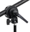 vidaXL - Fotostudioset - met - verlichtingsset, - achtergrond - en - reflector