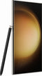 Samsung Galaxy S23 Ultra - Beige - 512 GB - Duale fysieke simkaart + eSIM