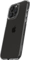 Spigen ACS06557 - Soft Case - Schokabsorberend - Transparant