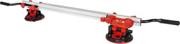 Rubi Slab Trans Mini - Tegel Draagsysteem - 2 vacuümzuignappen - 55 kg max belasting