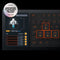 SteelSeries Apex Pro TKL Gen 3 - Mechanisch Gaming Toetsenbord - OmniPoint 3.0 - Wit