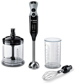Bosch MSM67160 - Staafmixerset - 750W - Ergonomisch - Zwart