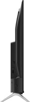 TCL 43P638 - Ultra HD Smart-tv - Google TV Dolby Vision HDR10 - Zwart