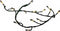 Luca Lighting - Snake light copper wire green warm white 240led IP44 -l600cm