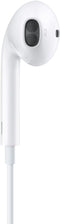 Apple EarPods - Bedrade oordopjes - USB-C - Wit