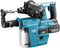 Makita DHR242 - Boorhamer SDS+ 18V - 2 x 4.0Ah Li-ion