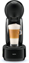 Krups Infinissima YY3878FD - Nescafe Dolce Gusto - 1500W - 15 bar - Zwart