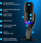 Logitech G Yeti GX - Gaming Microfoon - USB met RGB verlichting - Zwart