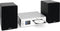 TechniSat DIGITRADIO 760 CD IR - Muzieksysteem - DAB+ FM Internetradio Bluetooth - Zilver