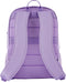 HP Campus Backpack - Rugzak voor 14-15.6 inch laptop - 3 vakken - Lavendel