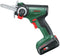 Bosch UniversalCut 18V-65 - Accu Zaag - 8000rpm - 65mm zaagdikte - Koolborstelloos