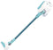 Speelgoed Stofzuiger Blauw Draadloos