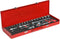 Gedore RED R46004049 3300010 Dopsleutelinzetset 49-delig