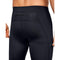 Under Armour M Qualifier Speedpocket Perforated Ti - Heren Sportbroek - Maat S - Zwart