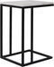 Richmond Interiors Sofa tafel Lexington (White)