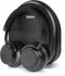 Lindy LH900XW - Over-Ear Koptelefoon - Draadloos Bluetooth ANC - Zwart