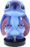 Exquisite Gaming Stitch - Cable Guy Phone en Controller Houder - Collectible figure - Blauw Paars