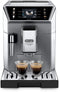 DeLonghi PrimaDonna ECAM 550.85.MS - Volautomatische koffiemachine - 19 bar pompdruk - Metallic