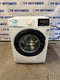 AEG LR6KOLN - Wasmachine - 8 kg ProSense® - Wit