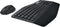 Logitech MK850 - Draadloos Toetsenbord en Muis - Ergonomisch - Azerty BE