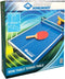 Donic Schildkröt - Mini Tafeltennistafel - Inclusief net batjes en bal - Blauw